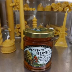 Westport Honey 227g